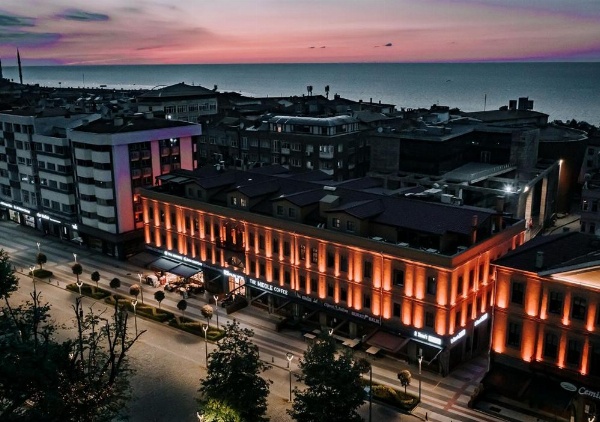 TS Park Hotel image 5