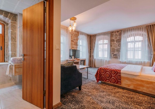 TS Park Hotel image 52