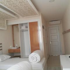 Cihan Hotel
